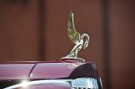 Packard Twelve Convertible Victoria 1937 года